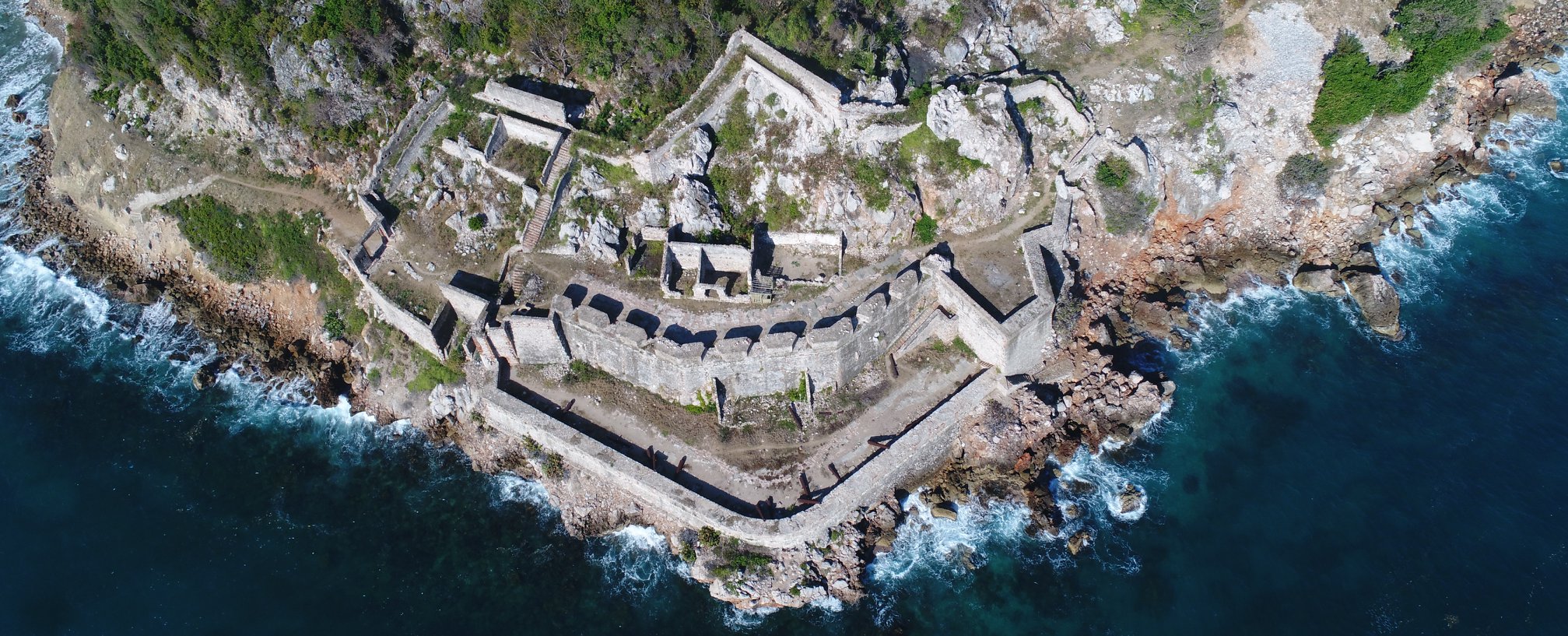 Fort Picolet I