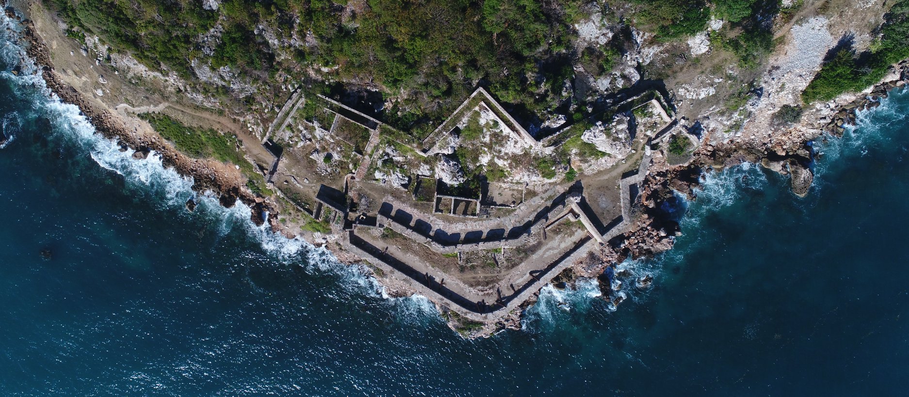 Fort Picolet III