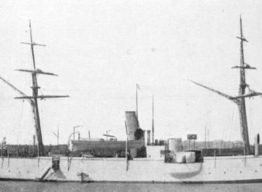 Retour sur l'histoire de la canonnière Toussaint-Louverture (Tet Ansanm pou Okap)