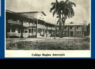 Collège Regina Assumpta : un exemple à suivre… (Edel Vincent Pierre)