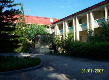 L’Externat Saint François-Xavier au Cap-Haïtien ou l’École des Sœurs bleues