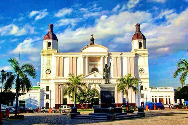 Statue_Dessalines