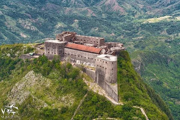 Citadelle